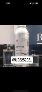 عطر و ادکلن اورجینال