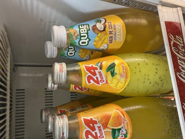 آبمیوه